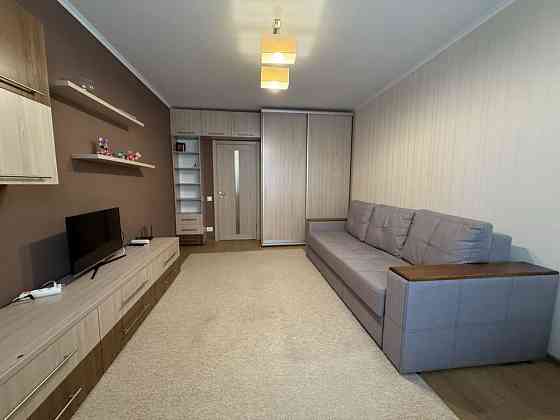 1к квартира з гарним ремонтом, новобудова, інд.опалення Полтава