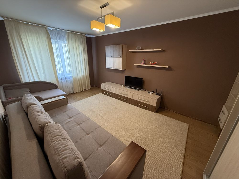 1к квартира з гарним ремонтом, новобудова, інд.опалення Полтава - зображення 2