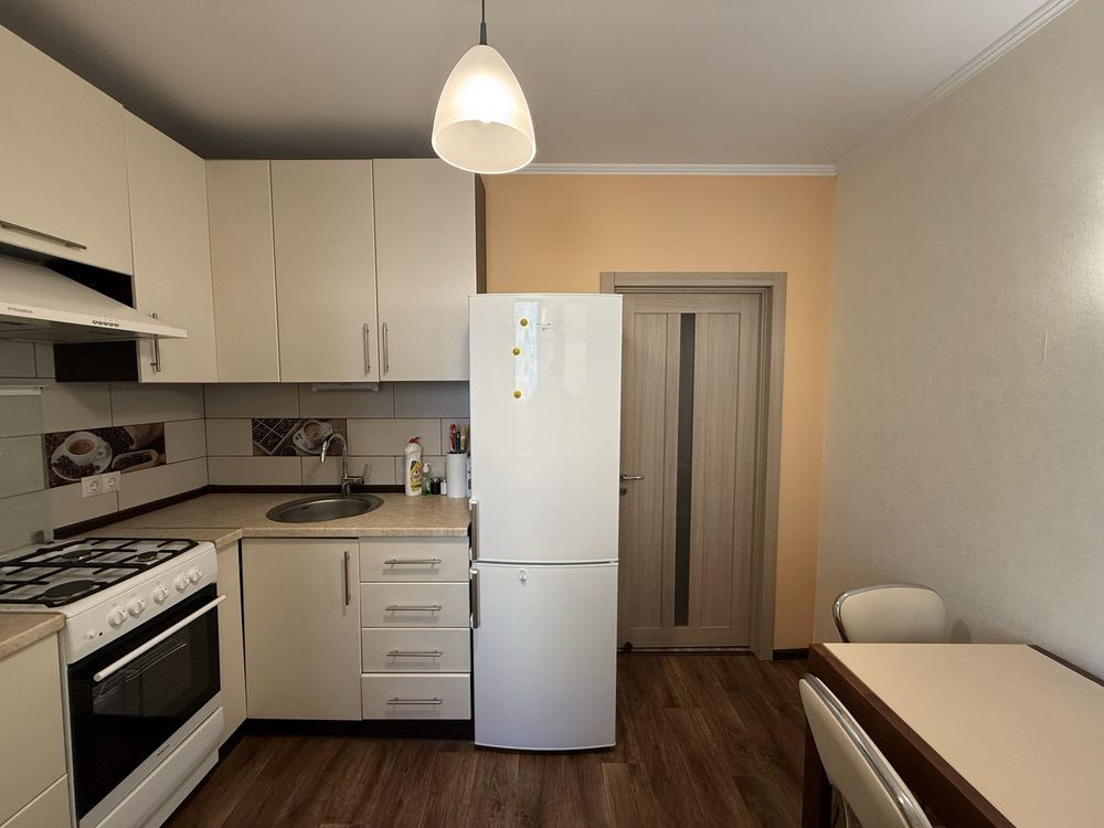 1к квартира з гарним ремонтом, новобудова, інд.опалення Полтава - зображення 7