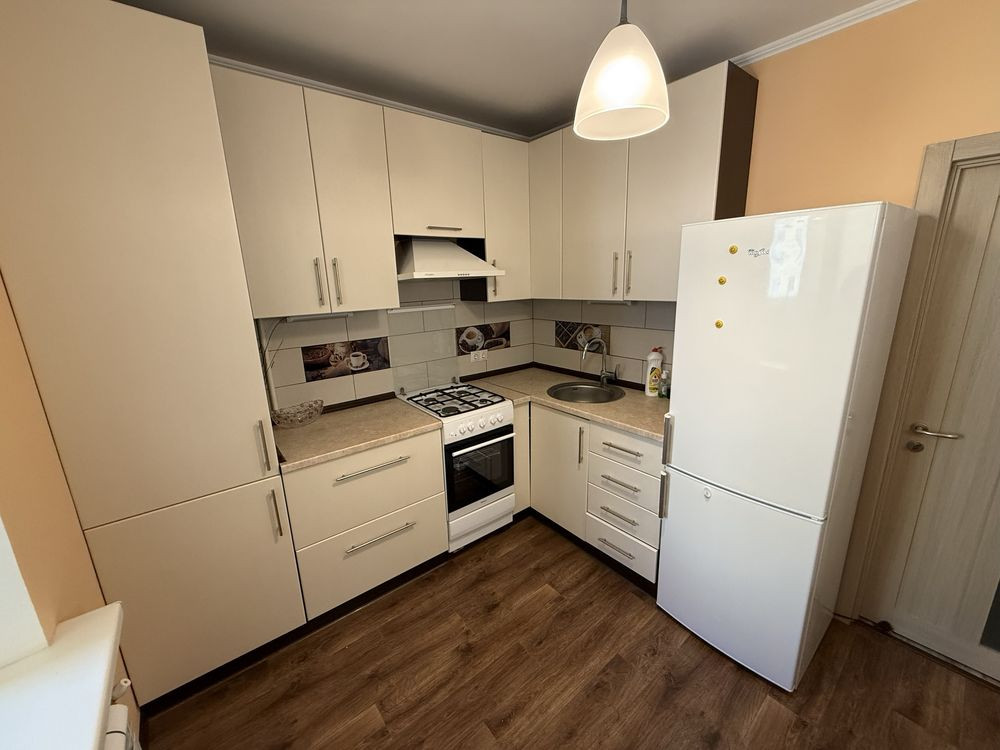 1к квартира з гарним ремонтом, новобудова, інд.опалення Полтава - зображення 8