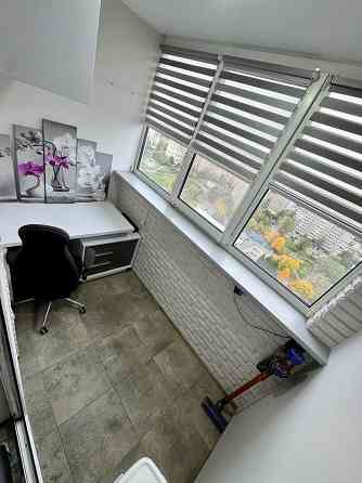 Без% Продаж євро 2 кім. кв. 50м2. Кікабідзе 13-А Борщагівка, Окружна Киев