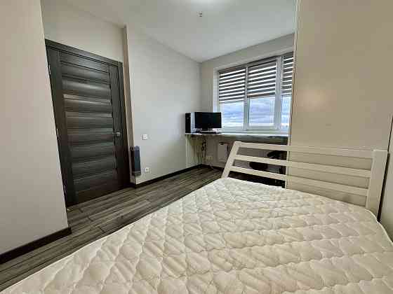 Без% Продаж євро 2 кім. кв. 50м2. Кікабідзе 13-А Борщагівка, Окружна Киев