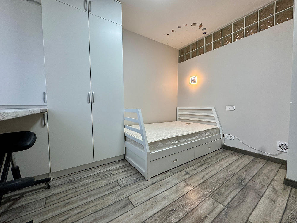 Без% Продаж євро 2 кім. кв. 50м2. Кікабідзе 13-А Борщагівка, Окружна Киев - изображение 4