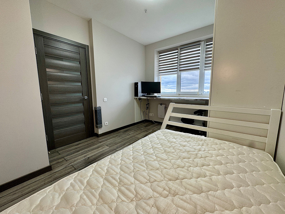 Без% Продаж євро 2 кім. кв. 50м2. Кікабідзе 13-А Борщагівка, Окружна Киев - изображение 5