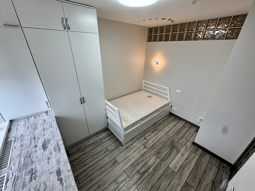 Без% Продаж євро 2 кім. кв. 50м2. Кікабідзе 13-А Борщагівка, Окружна Киев - изображение 6