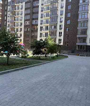 Продається двокімнатна квартира біля моря - Сади Рівʼєри Фонтанка