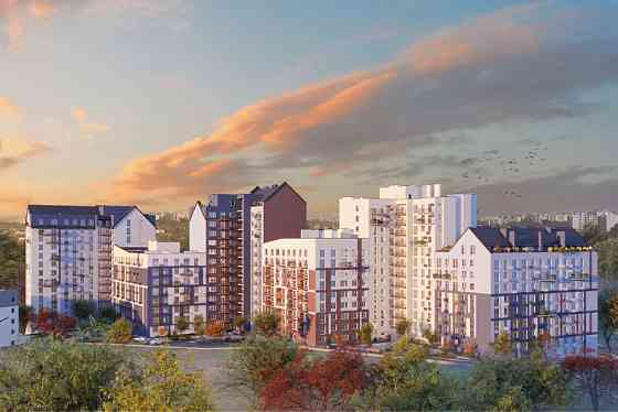 Мега терміново — простора 1к квартира за супер ціною! Рівне