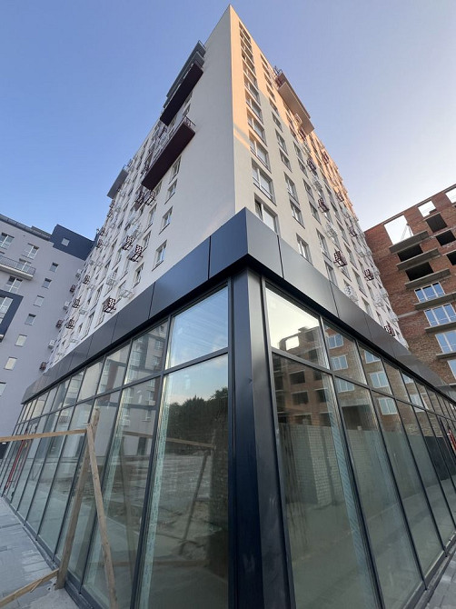 Мега терміново — простора 1к квартира за супер ціною! Рівне - зображення 4