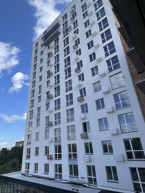 Мега терміново — простора 1к квартира за супер ціною! Рівне - зображення 1