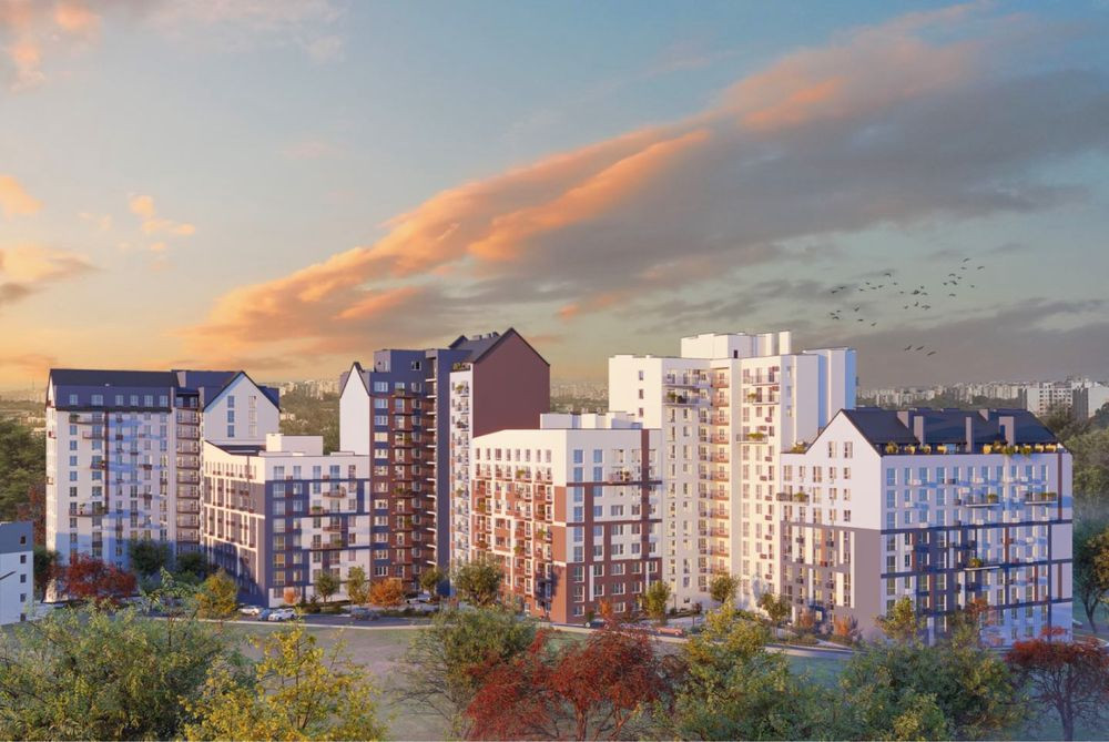 Мега терміново — простора 1к квартира за супер ціною! Рівне - зображення 6