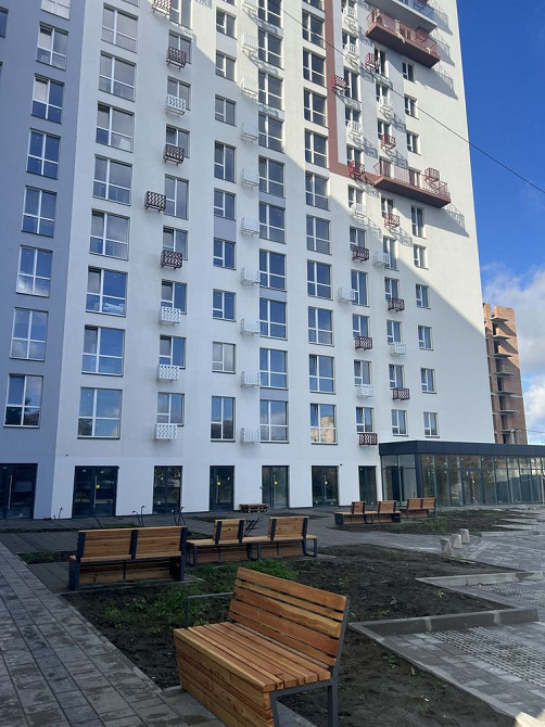 Мега терміново — простора 1к квартира за супер ціною! Рівне - зображення 5