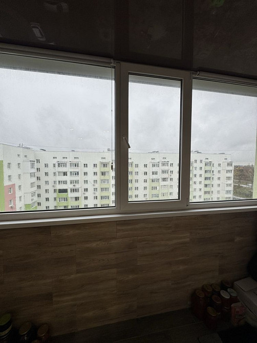 Продам 1 к квартиру в ЖК Мира-3 Харків - зображення 8