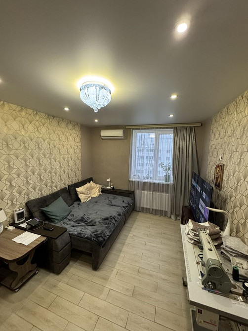 Продам 1 к квартиру в ЖК Мира-3 Харків - зображення 3