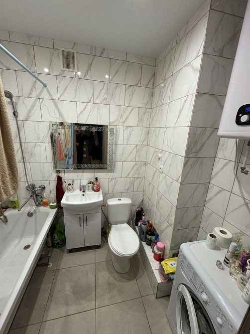 Продам 1 к квартиру в ЖК Мира-3 Харків - зображення 6