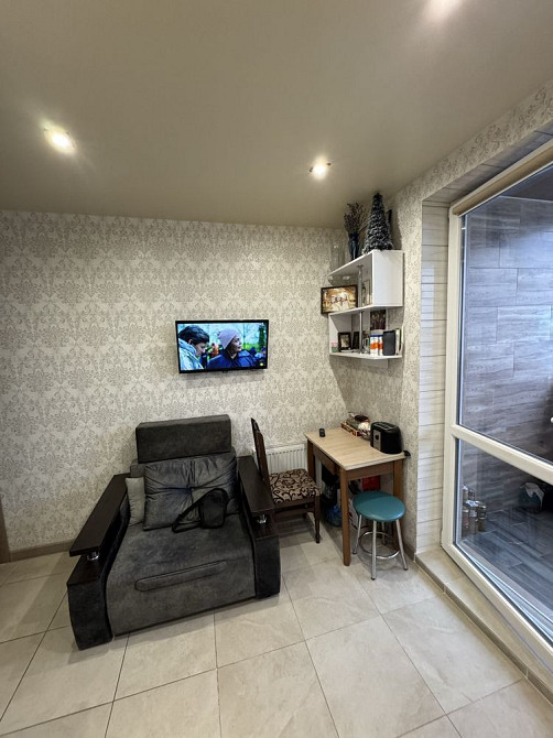 Продам 1 к квартиру в ЖК Мира-3 Харків - зображення 2