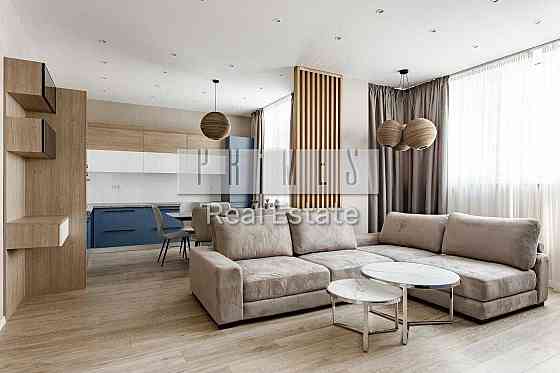 Без% Продаж 4К ЖК Новопечерські Липки Андрія Верхогляда 14 Киев