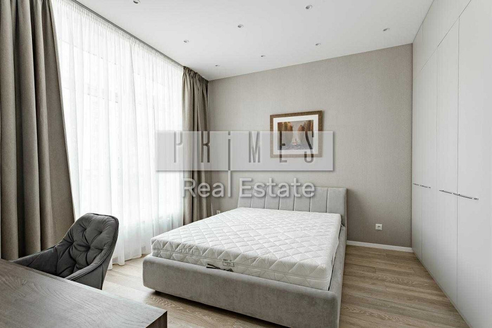 Без% Продаж 4К ЖК Новопечерські Липки Андрія Верхогляда 14 Киев - изображение 7