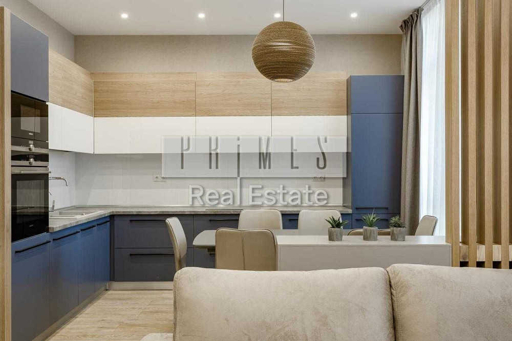 Без% Продаж 4К ЖК Новопечерські Липки Андрія Верхогляда 14 Киев - изображение 3