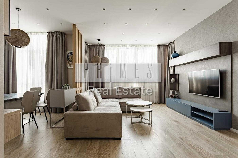 Без% Продаж 4К ЖК Новопечерські Липки Андрія Верхогляда 14 Киев - изображение 4