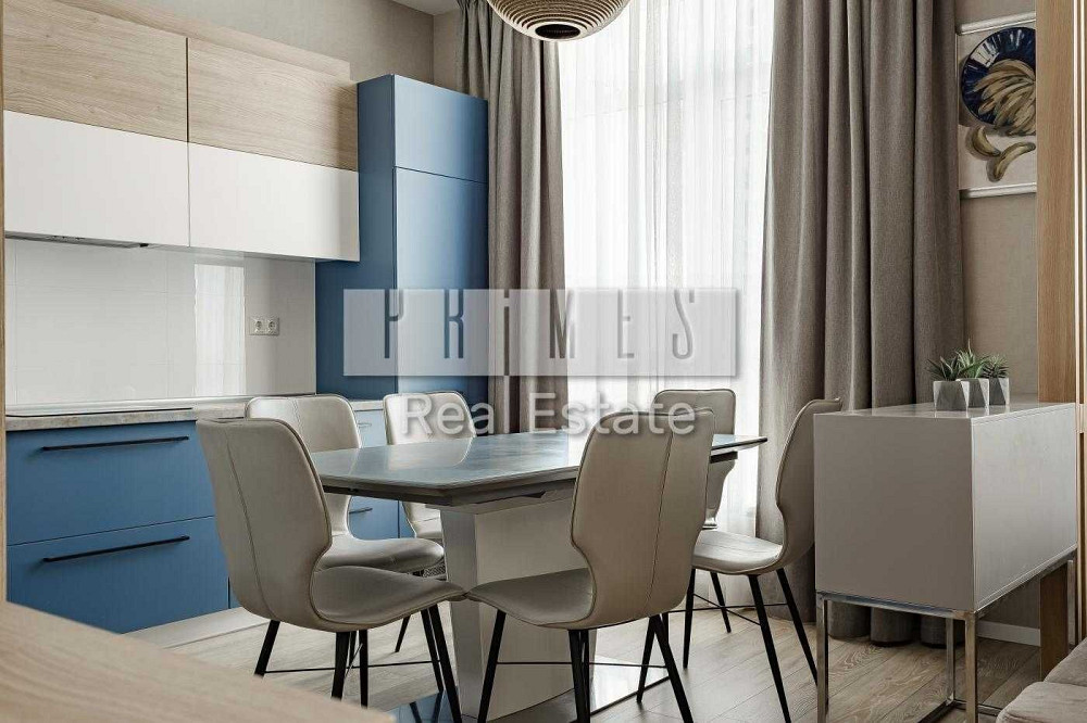 Без% Продаж 4К ЖК Новопечерські Липки Андрія Верхогляда 14 Киев - изображение 2