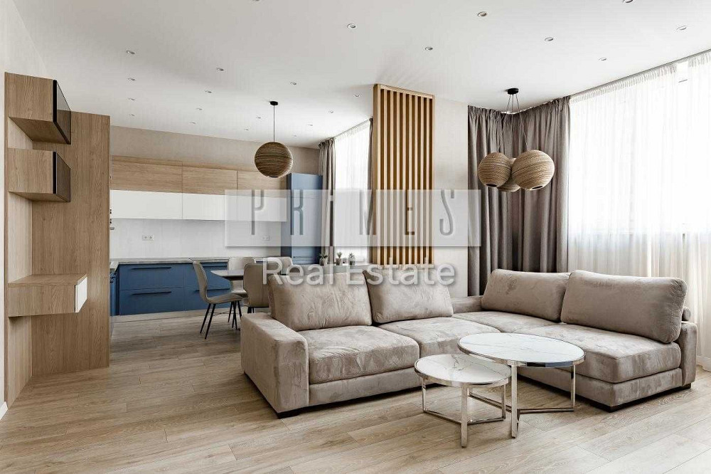 Без% Продаж 4К ЖК Новопечерські Липки Андрія Верхогляда 14 Киев - изображение 1