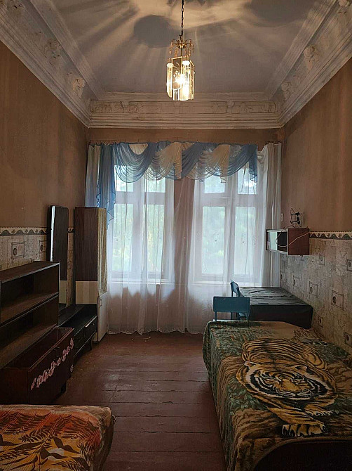 Продам 2х кімн на вул.Болгарська рядом Прівоз,є газ Одесса - изображение 1