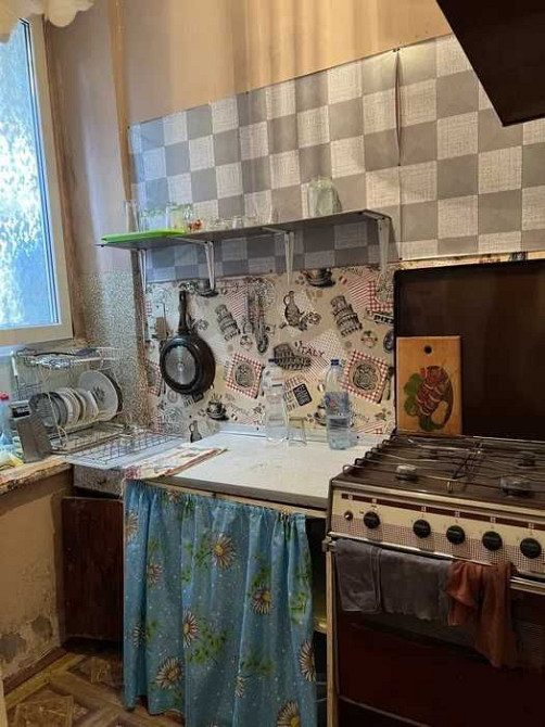 Продам 2х кімн на вул.Болгарська рядом Прівоз,є газ Одесса - изображение 5