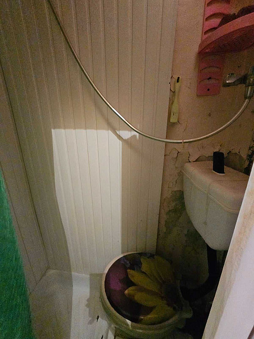 Продам 2х кімн на вул.Болгарська рядом Прівоз,є газ Одесса - изображение 7