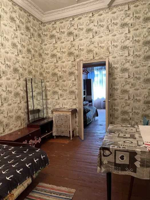 Продам 2х кімн на вул.Болгарська рядом Прівоз,є газ Одесса - изображение 4