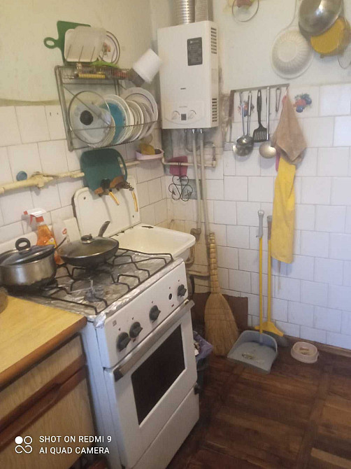 Продам 3к квартиру вул Довженка  5 від власника Тернополь - изображение 4