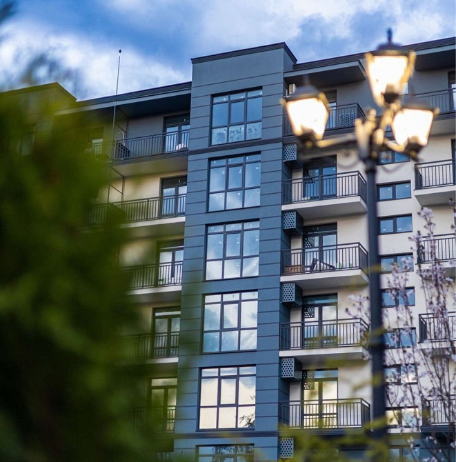 Продаж квартири! Мала Прага! Ужгород - изображение 4