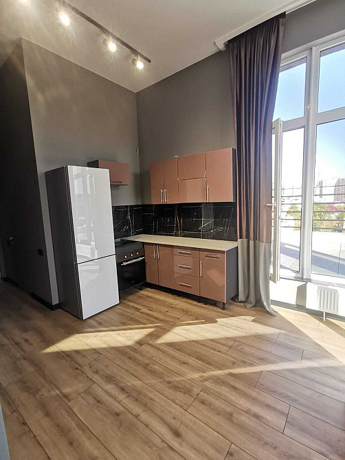 пентхаус! жк ГРАФ. АРКАДИЯ! 2к / 94кв.м СРОЧНО! своя ТЕРАССА 45кв.м Одесса - изображение 7