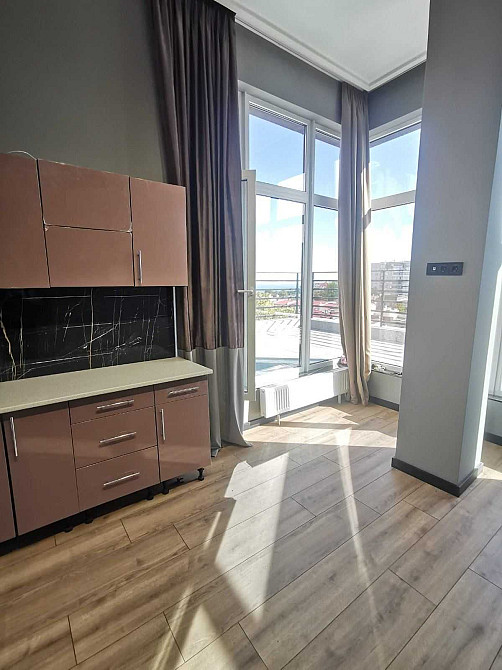 пентхаус! жк ГРАФ. АРКАДИЯ! 2к / 94кв.м СРОЧНО! своя ТЕРАССА 45кв.м Одесса - изображение 6