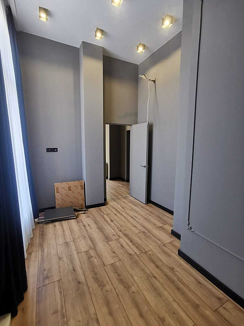 пентхаус! жк ГРАФ. АРКАДИЯ! 2к / 94кв.м СРОЧНО! своя ТЕРАССА 45кв.м Одесса - изображение 8