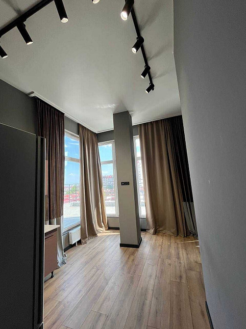 пентхаус! жк ГРАФ. АРКАДИЯ! 2к / 94кв.м СРОЧНО! своя ТЕРАССА 45кв.м Одесса - изображение 5