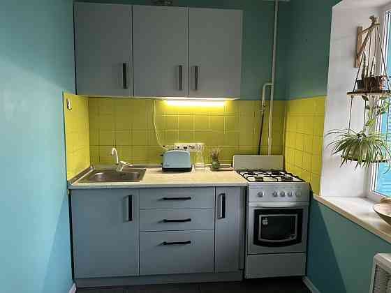 Продам 1к квартиру з ремонтом Краща ціна Оболонь/Мінський масив Киев