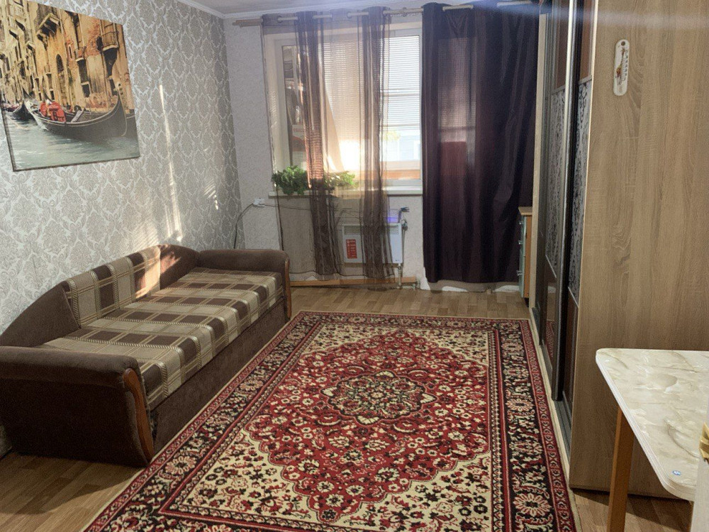 Квартира 24 м², 2012 рік, Ірпінь Ирпень - изображение 1