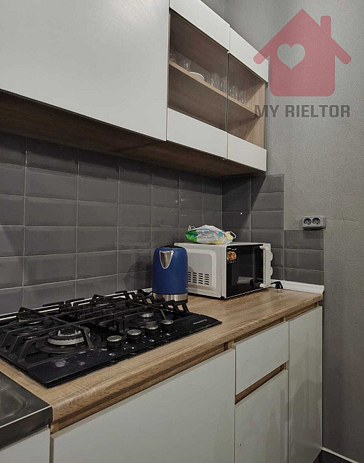 Продаж однокімнатної квартири ЖК Авілла Ужгород - изображение 2