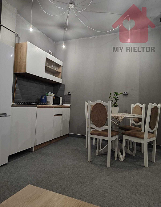 Продаж однокімнатної квартири ЖК Авілла Ужгород - изображение 1