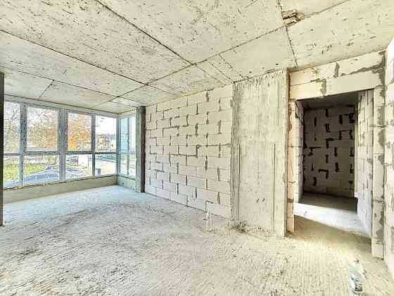 Зданий будинок,двокімнатна квартира на Роксоляни Львов