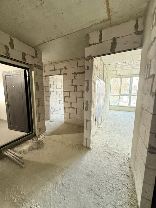 Зданий будинок,двокімнатна квартира на Роксоляни Львів - зображення 4