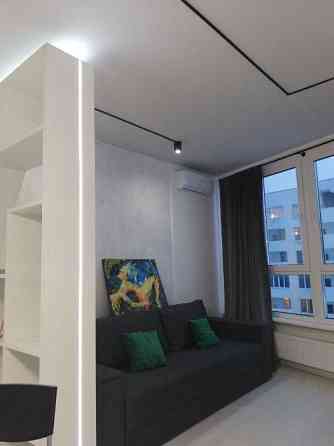 Продаж 1К квартири ЖК Озерний Святошинський район Обухівська 139 Киев