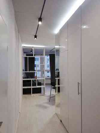 Продаж 1К квартири ЖК Озерний Святошинський район Обухівська 139 Киев