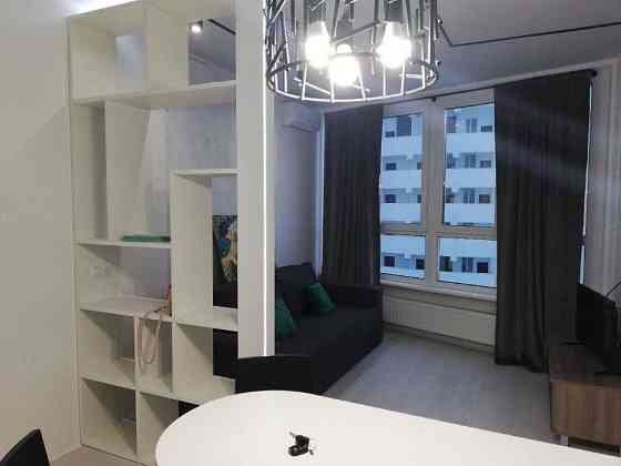 Продаж 1К квартири ЖК Озерний Святошинський район Обухівська 139 Киев