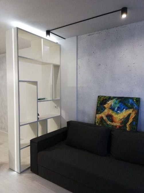 Продаж 1К квартири ЖК Озерний Святошинський район Обухівська 139 Киев - изображение 6