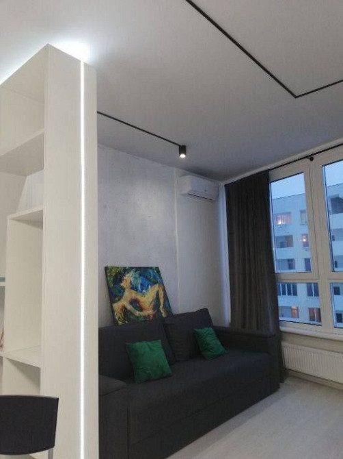 Продаж 1К квартири ЖК Озерний Святошинський район Обухівська 139 Киев - изображение 5