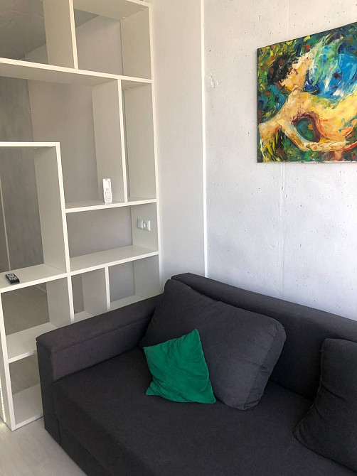 Продаж 1К квартири ЖК Озерний Святошинський район Обухівська 139 Киев - изображение 8