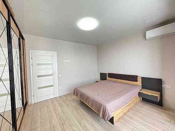 Продаж сучасної квартири в ЖК Калинова Слобода!!! єВідновлення! Крихівці