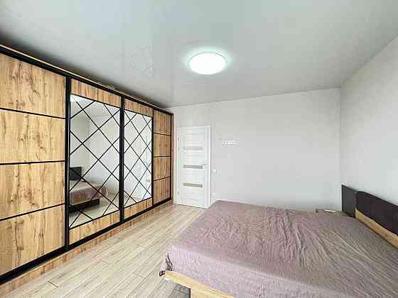 Продаж сучасної квартири в ЖК Калинова Слобода!!! єВідновлення! Крихівці