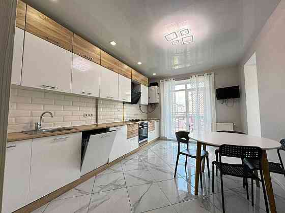 Продаж сучасної квартири в ЖК Калинова Слобода!!! єВідновлення! Крихівці